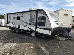 Salvage Trucks with No Bids Yet For Sale at auction: 2019 Jayco White Hawk