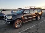 2013 Toyota Tacoma Double Cab Prerunner Long BED