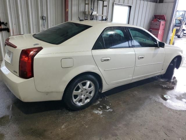 2006 Cadillac CTS HI Feature V6