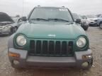 2003 Jeep Liberty Sport