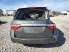 2013 Honda Odyssey EXL