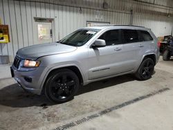 4 X 4 a la venta en subasta: 2014 Jeep Grand Cherokee Laredo