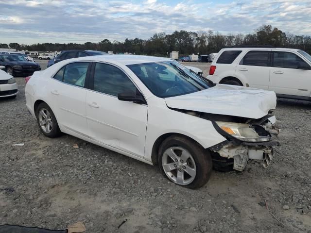 2013 Chevrolet Malibu LS