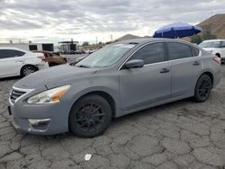 Salvage cars for sale at Colton, CA auction: 2014 Nissan Altima 2.5