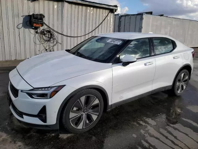 2023 Polestar 2