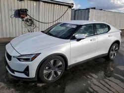 Polestar Vehiculos salvage en venta: 2023 Polestar 2