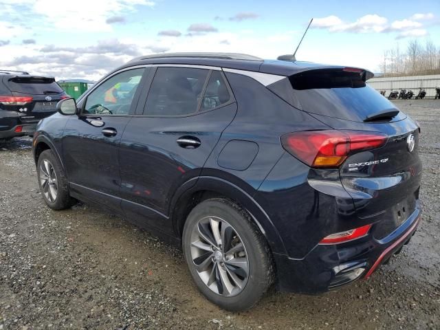 2020 Buick Encore GX Preferred