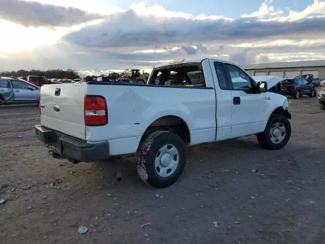 2008 Ford F150