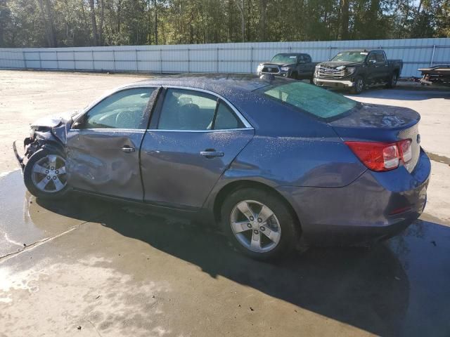 2013 Chevrolet Malibu LS