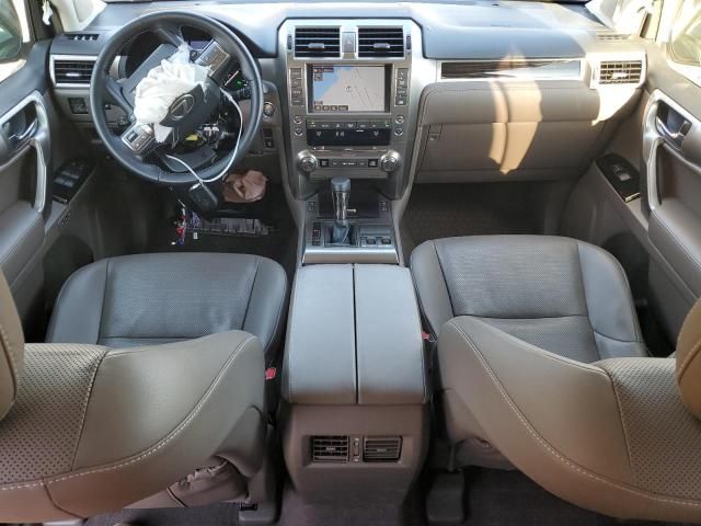 2018 Lexus GX 460