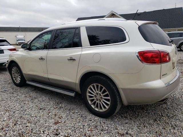 2012 Buick Enclave