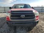 2014 Toyota Tundra Double Cab SR