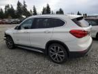 2017 BMW X1 SDRIVE28I