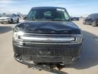 2018 Ford Flex SEL