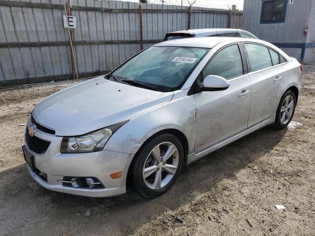 2013 Chevrolet Cruze LT