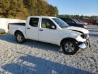 2007 Nissan Frontier Crew Cab LE