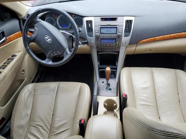 2009 Hyundai Sonata SE