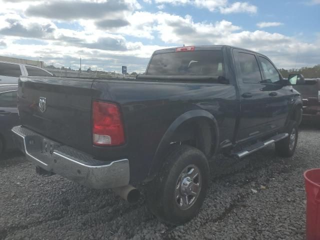 2016 Dodge RAM 2500 ST