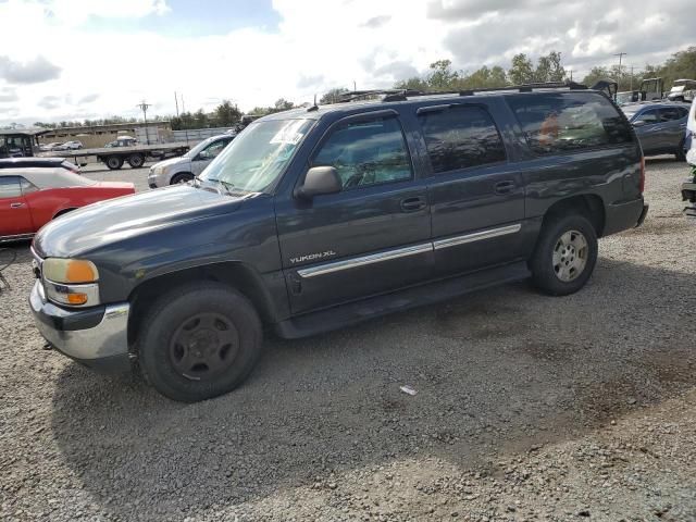 2003 GMC Yukon XL C1500