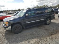 GMC Vehiculos salvage en venta: 2003 GMC Yukon XL C1500