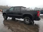 2023 Chevrolet Silverado K1500 RST