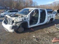 Salvage cars for sale at Baltimore, MD auction: 2019 Chevrolet Silverado K1500 RST