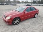 2007 Mercedes-Benz C 230