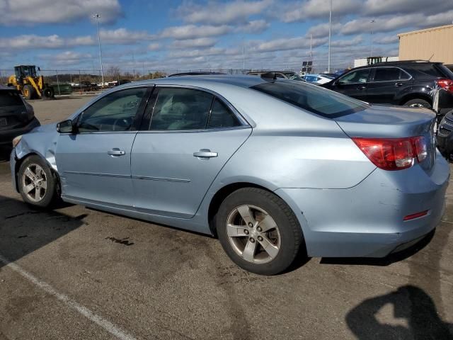 2013 Chevrolet Malibu LS