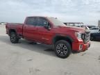 2022 GMC Sierra K2500 AT4