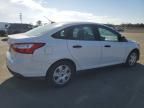 2013 Ford Focus S