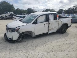 2023 Honda Ridgeline Sport en venta en Ocala, FL