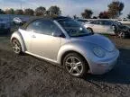 2004 Volkswagen New Beetle GLS