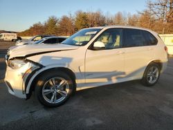 BMW Vehiculos salvage en venta: 2017 BMW X5 XDRIVE35I