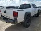 2019 Toyota Tacoma Access Cab