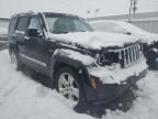 2012 Jeep Liberty JET