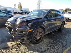 2020 Porsche Cayenne en venta en Hayward, CA