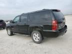 2011 Chevrolet Suburban K1500 LT