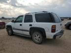 2002 Chevrolet Tahoe C1500