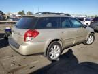 2008 Subaru Outback 2.5I Limited