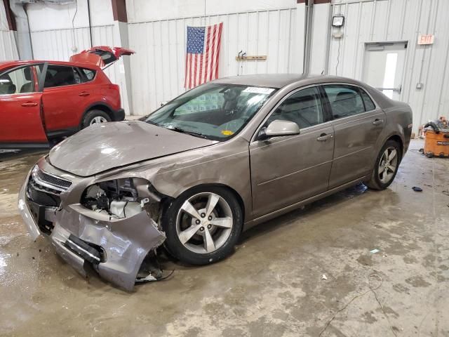 2011 Chevrolet Malibu 1LT