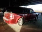 2014 Ford Flex SEL