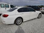 2011 BMW 528 I