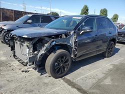 2023 Toyota Rav4 XSE en venta en Wilmington, CA