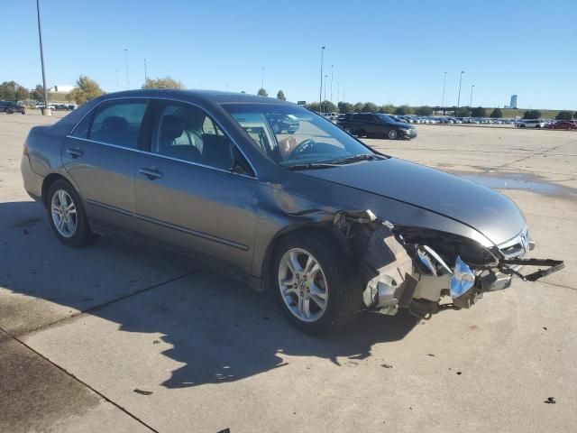 2006 Honda Accord EX