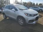 2017 Chevrolet Trax 1LT