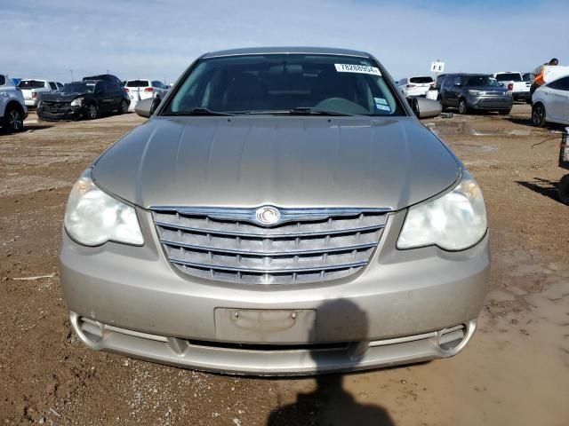 2008 Chrysler Sebring Touring