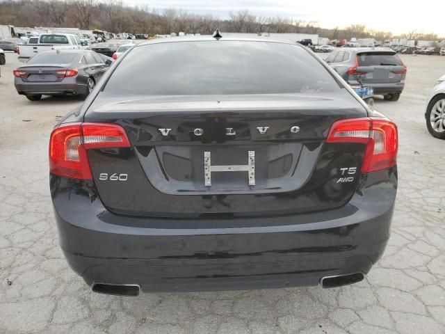 2015 Volvo S60 Premier