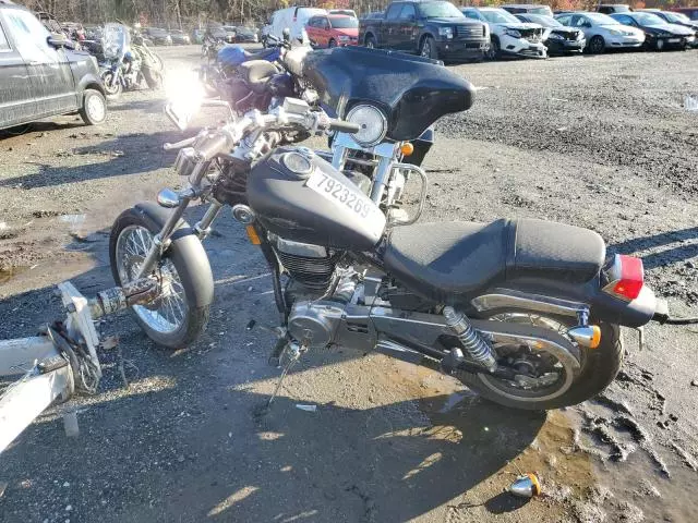 2005 Suzuki LS650 P