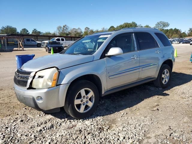 2006 Chevrolet Equinox LT