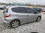 2009 Honda FIT Sport